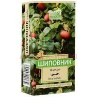 Шиповника плоды пак. 50г Камелия/Россия