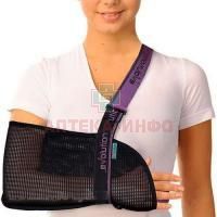 Бандаж Т-8191 Evolution д/руки поддерживающий сетка разм. XXS Тривес