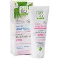 Крем SOBIO ETIC F крем защитный д/чувст. кожи Алоэ Вера 50мл LABORATOIRES LEA/Франция