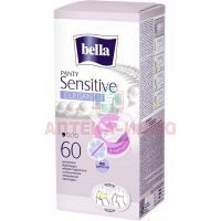 Прокладки гигиенические BELLA PANTY Sensitive Elegance №60 TZMO S.A./Польша