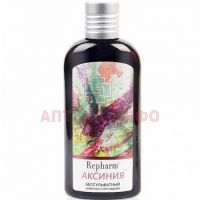 Шампунь Аксиния бессульфатный с пептидами 200мл Рефарм/Россия
