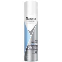 REXONA Clinical Protection антиперспирант гипоаллергенный б/запаха 75мл Арнест/Россия