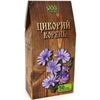 Цикория корень пак. 50г Фарм-продукт/Россия