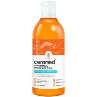 Крем Ceramed Цера д/душа ультраувлажняющее д/сух., чувств., склон. к раздраж. кожи 400мл БИГ