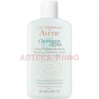 Крем AVENE Cleanance крем очищающий д/проблемной кожи 200мл Pierre Fabre/Франция
