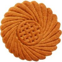 АККОНД Печенье КАРАМЕЛИЗИРОВАННОЕ без обертки 1кг