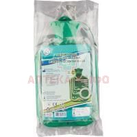 Грелка комбинир. №2 (кружка Эсмарха) тип Б Киевгума/Украина