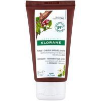 Кондиционер KLORANE с экстр. Хинина и органическим экстрактом Эдельвейса 200мл Pierre Fabre/Франция