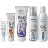 ESTEL LITTLE ME набор для мальчиков Юникосметик