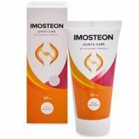 Крем Имостеон д/тела 50мл Сашера-мед/Россия