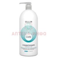Кондиционер для волос OLLIN CARE д/ежедневного применения д/волос 1000мл Технология/Россия