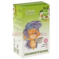 Чай травяной детский ФИТОЕЖКА спазмолитический пак. 50г Фармгрупп