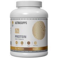 ULTRASUPPS Ultra Gold Протеин пор. 600г (ваниль) Ultra Energy Supplements Trading L.L.C/ОАЭ