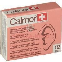 Беруши CALMOR восковые №12 Пауль Хартманн/Германия