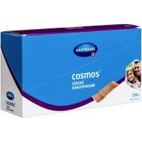Лейкопластырь COSMOS Classic гипоаллерг. цв. кожи 6см х 2см №250 Пауль Хартманн/Германия