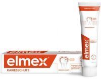 Зубная паста COLGATE Elmex защита от кариеса отбеливающая 75мл Colgate-Palmolive/Польша