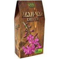 Иван-чай (кипрей) пак. 50г Фарм-продукт/Россия