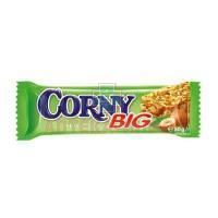 Батончики CORNY BIG лесные орехи 50г Schwartau/Германия