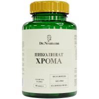 Пиколинат хрома DR NEUMANN капс. №60 Арсенал атлета