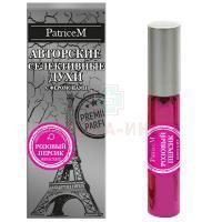 Духи PATRICE M SEXY LIFE с феромонами жен. Розовый персик 10мл Химсинтез