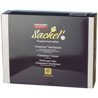 Сашель набор подарочный №2 Сашера-мед/Россия
