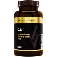 AWOCHACTIVE ЦЛА капс. №90 Арсенал атлета