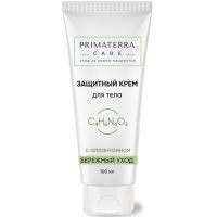 Крем Приматерра (Primaterra) защитный д/тела с оксидом цинка 200мл Приматерра/Россия