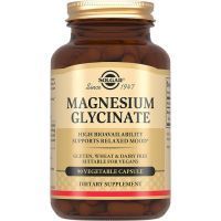 Солгар Глицинат магния капс. №90 Solgar Vitamin and Herb/NHS U.S. LLC/США