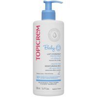 Молочко детское TOPICREM Baby защитное увлажняющее 500мл Laboratoires Nigy/Франция