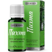 Масло эфирное Пихта ComForte 10мл Эльфарма