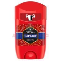 Дезодорант OLD SPICE Captain 50мл Procter&Gamble/Германия
