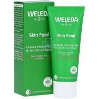 Крем WELEDA Skin Food универсальный питательный 75мл Weleda/Германия