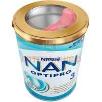 Смесь молочная НАН-3 (с 12 мес.) 400г Нестле/Нидерланды