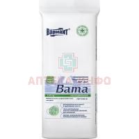 Вата ВАРИАНТ хир. н/стер. Зиг-Заг 100г Медватфарм/Беларусь