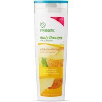 Гель для душа SYNERGETIC BODY THERAPY Спелая дыня 380мл Синергетик