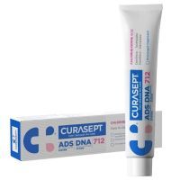 Зубная паста CURASEPT ADS DNA 712 (хлоргексидин 0,12%) 75мл Curasept S.p.A/Италия