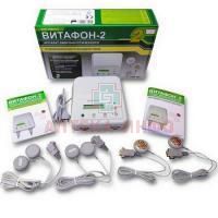 Аппарат ВИТАФОН-5 виброакустический (станд.) Витафон