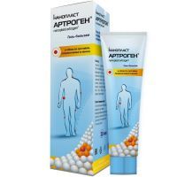 Гель-бальзам НАНОПЛАСТ АРТРОГЕН 30мл Guizhou/Китай