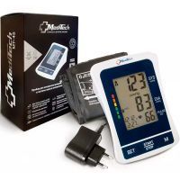 Тонометр MediTech МТ-55 автом. (с адаптером) Medical Technology Product/Китай