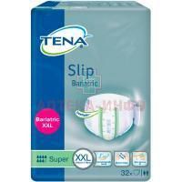 Подгузники для взрослых TENA Slip Super Bariatric XXL №32 ЭсСиЭй Норм Америка/Канада