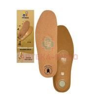 Стельки SEVERA ортопедич. мужские, женские на полужесткой основе (арт. СТ-101) разм. 40 Тривес