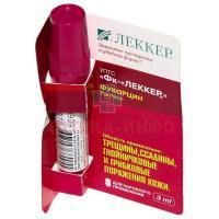 Леккер-Фукорцин каранд. 3мл Леккер