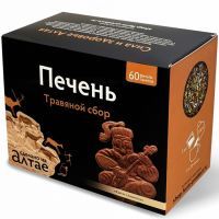 Сбор травяной Печень пак.-фильтр №60 Фарм-продукт/Россия