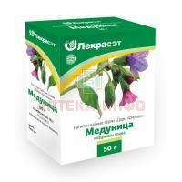 Медуница пак. 50г Камелия