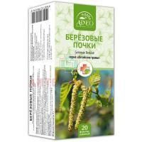 Березовые почки AVEO пак.-фильтр №20 Алсу