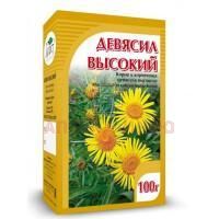 Девясила корневища и корни пак. 100г Компания Хорст