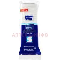 Вата BELLA Matopat н/стер. гигиенич. 100г (зиг-заг) TZMO S.A./Польша