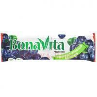 Батончики BONA VITA (Бона Вита) фруктово-ягодный Черника 40г Формула Жизни/Россия