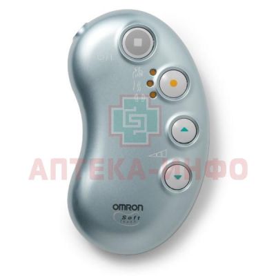 Электромассажер OMRON Soft Touch (миостимулятор) Omron/Япония