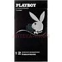 Презерватив PLAYBOY Classic №12 (классические) United Medical Devices/США